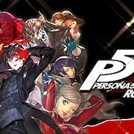 Persona 5 Royal