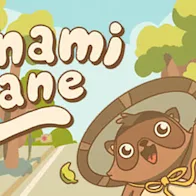 Minami Lane