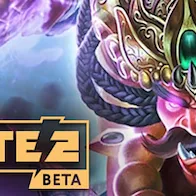 SMITE 2