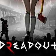 DreadOut 2