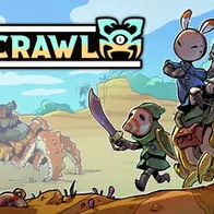 DuneCrawl