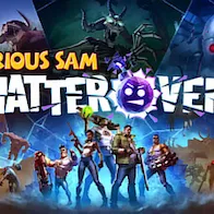 Serious Sam: Shatterverse