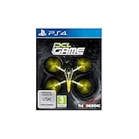 DCL - The Game [Playstation 4] [Importacion Alemania]