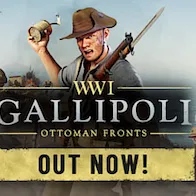 Gallipoli