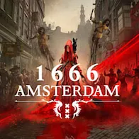 1666: Amsterdam