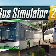 Bus Simulator 27