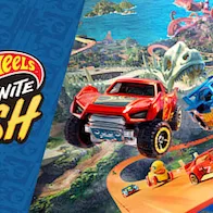 HOT WHEELS™ Infinite Rush