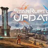 StarRupture