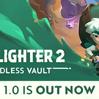 Moonlighter 2: The Endless Vault