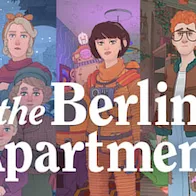 The Berlin Apartment