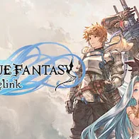 Granblue Fantasy: Relink