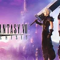 FINAL FANTASY VII EVER CRISIS