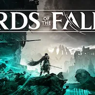 Lords of the Fallen