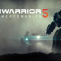 MechWarrior 5: Mercenaries