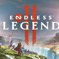 ENDLESS Legend™ 2