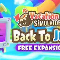 Vacation Simulator