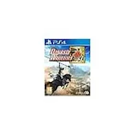 Dynasty Warriors 9