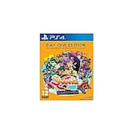 Shantae: Half Genie Hero Ultimate Day One