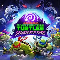 Teenage Mutant Ninja Turtles: Splintered Fate