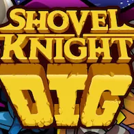 Shovel Knight Dig