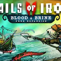 Tails of Iron 2: Whiskers of Winter