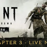 Hunt: Showdown 1896