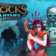 Warlocks 2: God Slayers