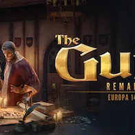 The Guild 1 Remake: Europa 1410
