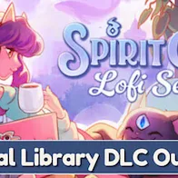 Spirit City: Lofi Sessions