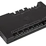 Corsair Commander PRO, Controlador de Iluminación, 1, Negro (Rgb)