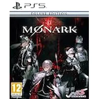 Monark - Deluxe Edition