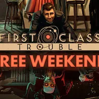 First Class Trouble