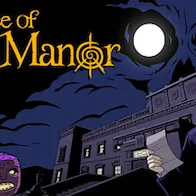 The Séance of Blake Manor