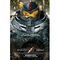 Pacific Rim (+film) [Idioma Inglés]