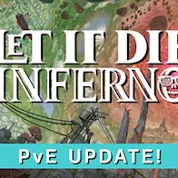 LET IT DIE: INFERNO