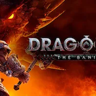Dragonkin: The Banished