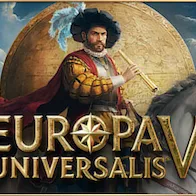 Europa Universalis V