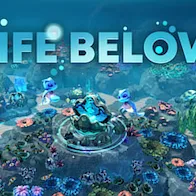 Life Below