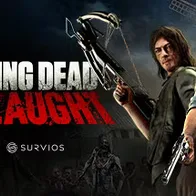 The Walking Dead Onslaught