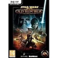 Star Wars: The Old Republic (PC - DVD) [importado]