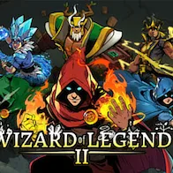 Wizard of Legend 2
