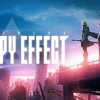 BlazBlue Entropy Effect