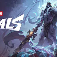 Marvel Rivals