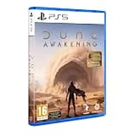Dune: Awakening Edición Day 1