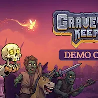 Graveyard Keeper 2