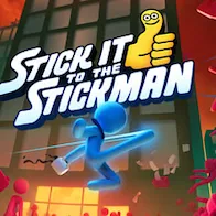 Stick It to the Stickman