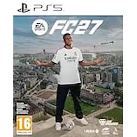 EA SPORTS FC™ 27 - Edición Estándar PlayStation 5| Disco fisico | Videojuegos | Castellano