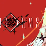 Mahou Arms