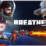 Breathedge 2