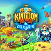 Kingdom Rush 6: Genesis TD